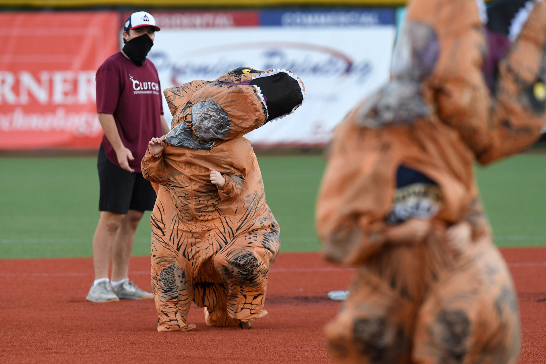Brazos Valley Bombers